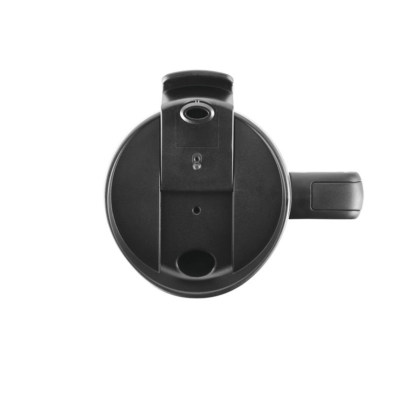 Bubba Hero XL, Vacuum-Insulated Stainless Steel Travel Mug, 30oz., Stainless Steel - Image 4